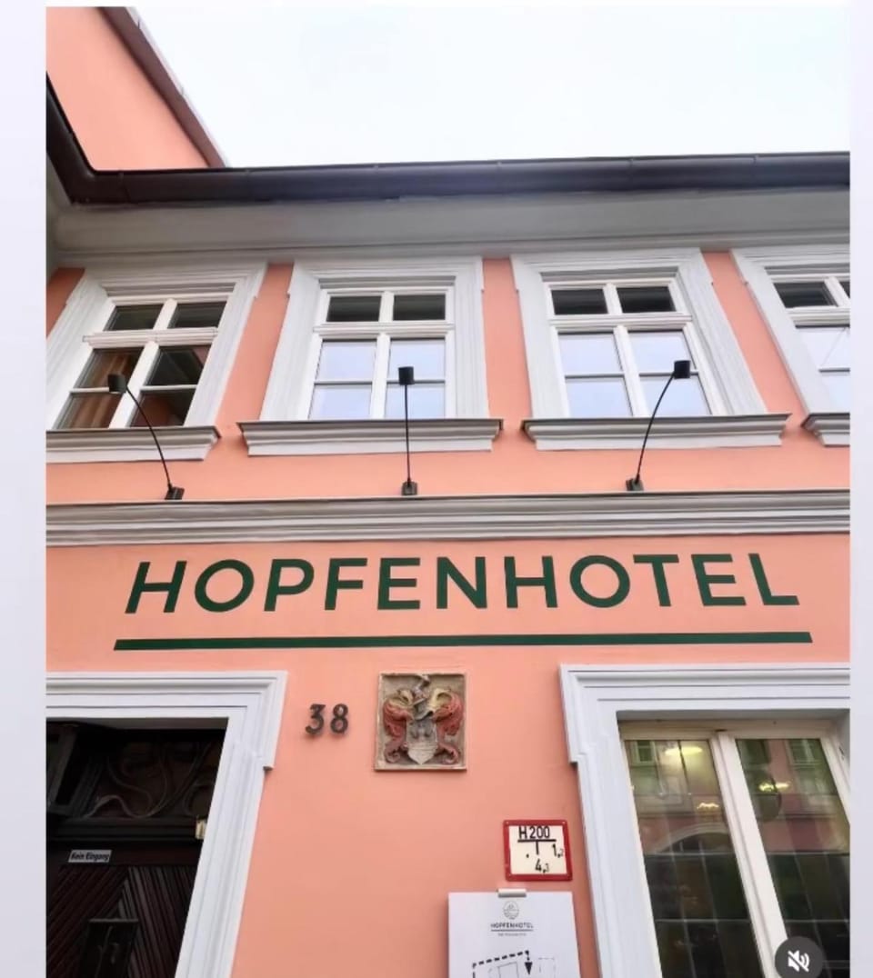 Property building, Property logo or sign