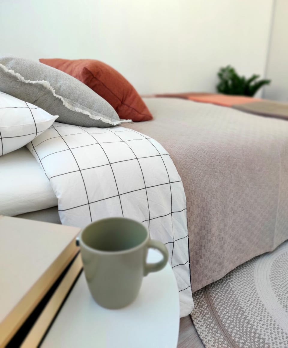 Beautiful studio in the heart of Lahti Apartment in Finland
