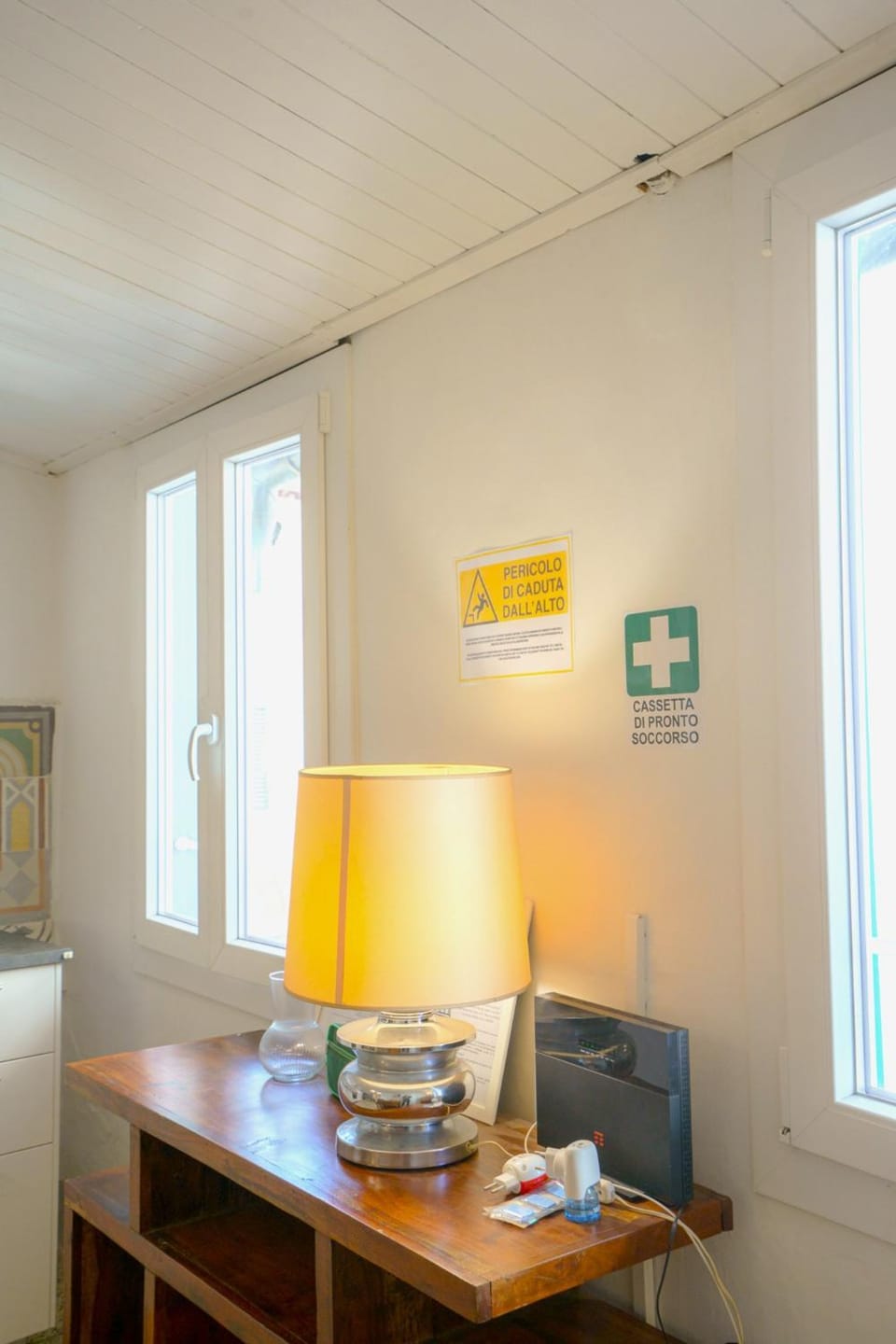 Lovely & Charming 1BR- 7 min walk by the Duomo Apartment in Florence