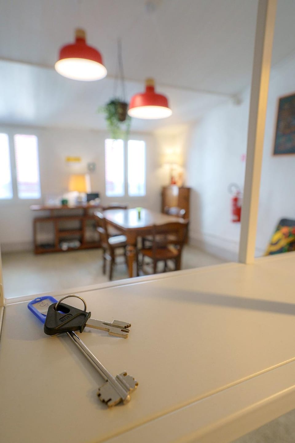 Lovely & Charming 1BR- 7 min walk by the Duomo Apartment in Florence