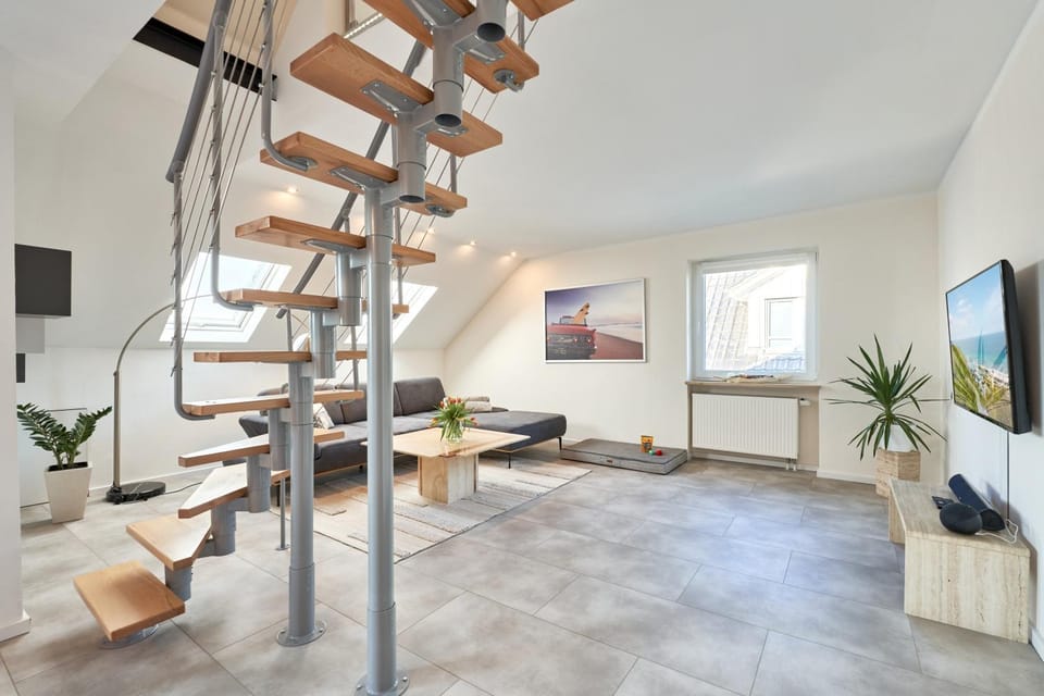 East46 Timmendorfer Strand Apartment in Timmendorfer Strand