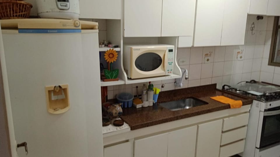 Edifício Revena Apartment in State of São Paulo