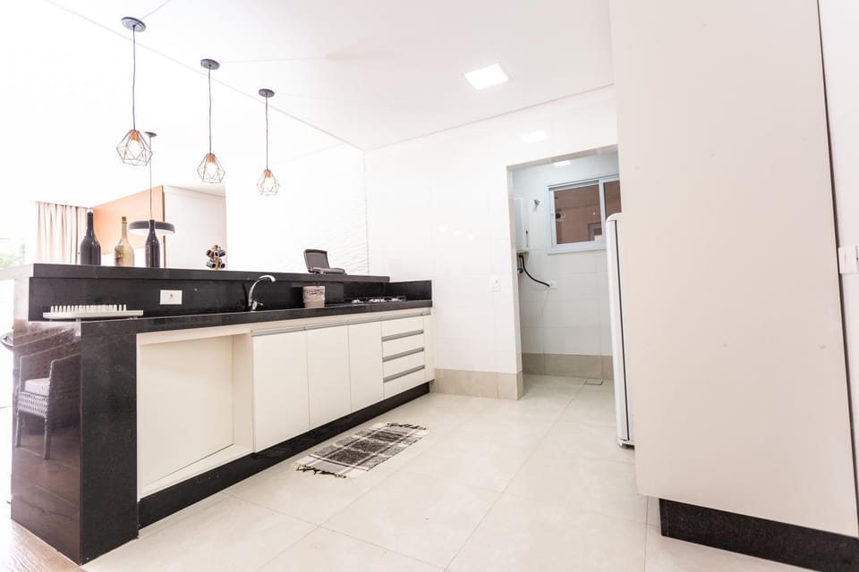 Embaixador15 Apartment in Campos do Jordão