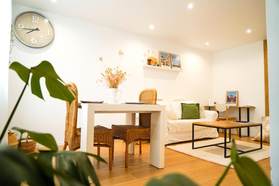 Le doux refuge - SPA privatif - Romantique - Calme House in Centre-Val de Loire