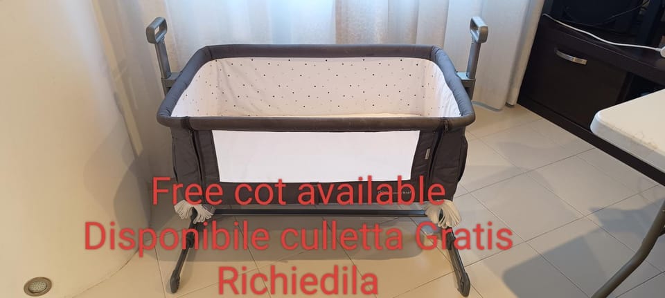 VATICANO BED apartment Apartment in Bari
