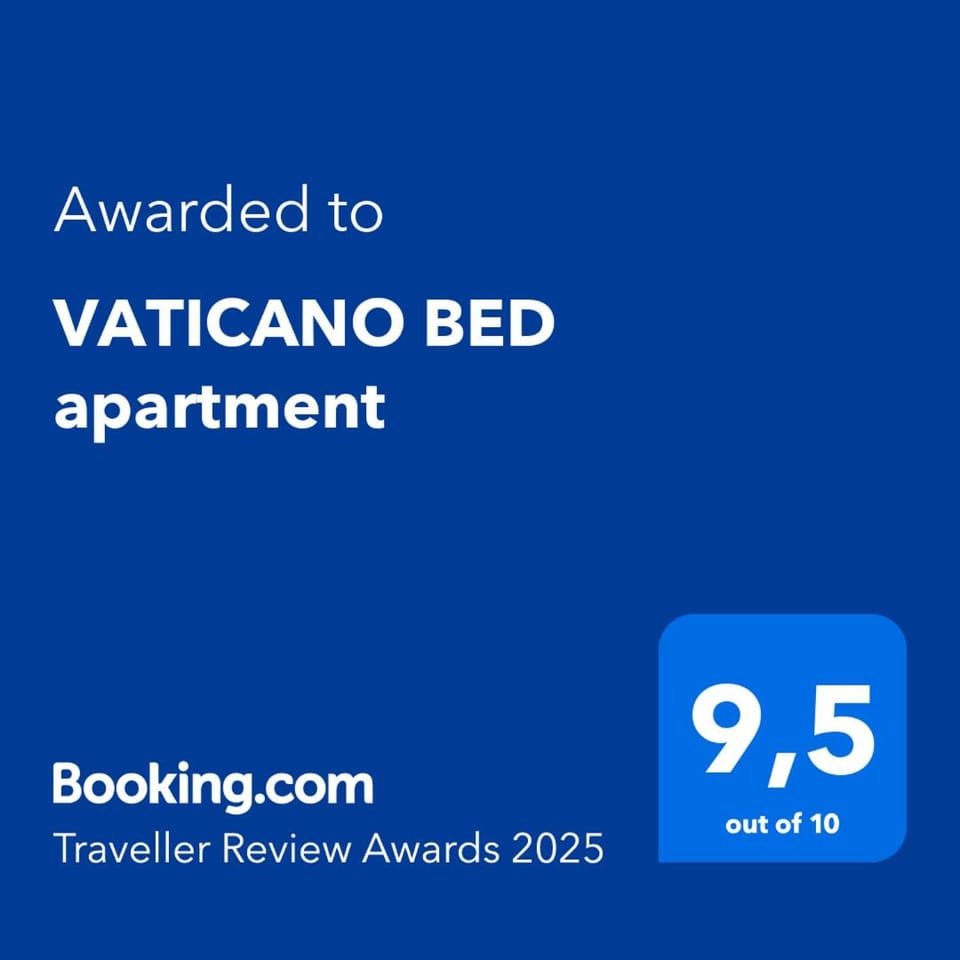 VATICANO BED apartment Apartment in Bari