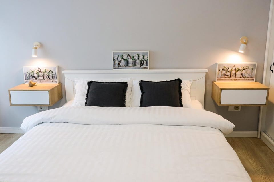 Heart of Niš Apartment in Serbia