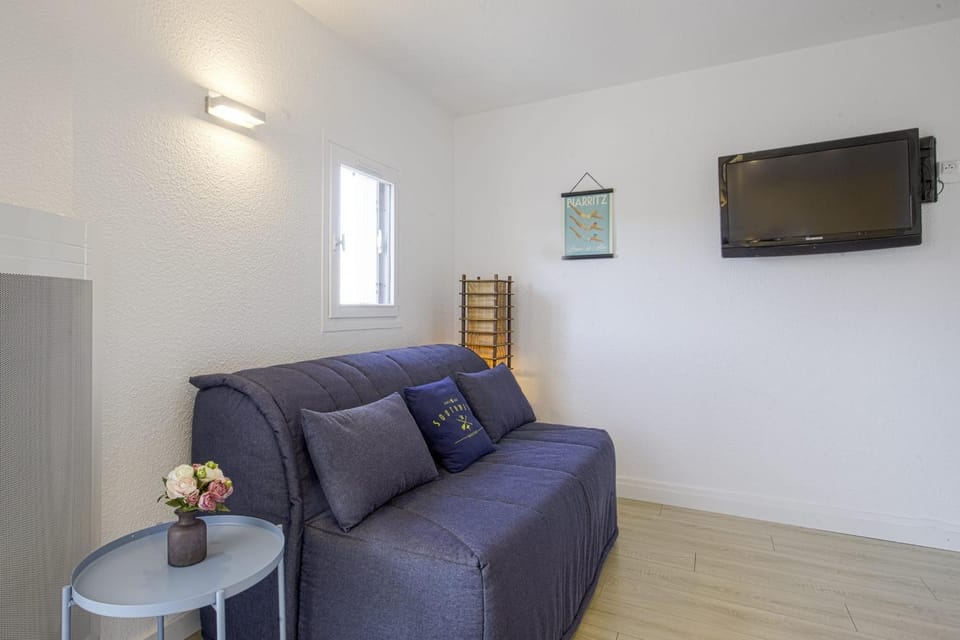 Studio des Falaises - Welkeys Apartment in Anglet