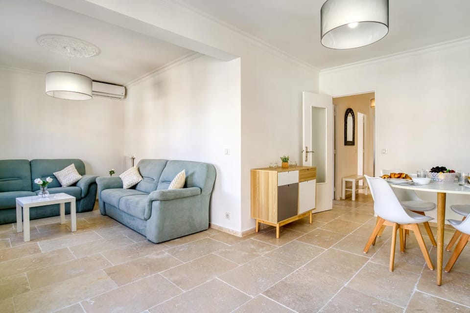 Appartement Bricka - Welkeys Apartment in Antibes