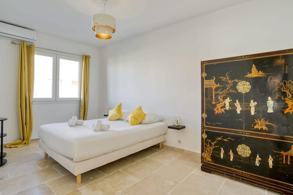 Appartement Bricka - Welkeys Apartment in Antibes