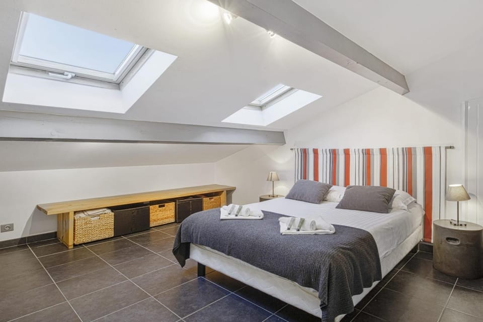 Studio du Temple - Welkeys Apartment in Biarritz