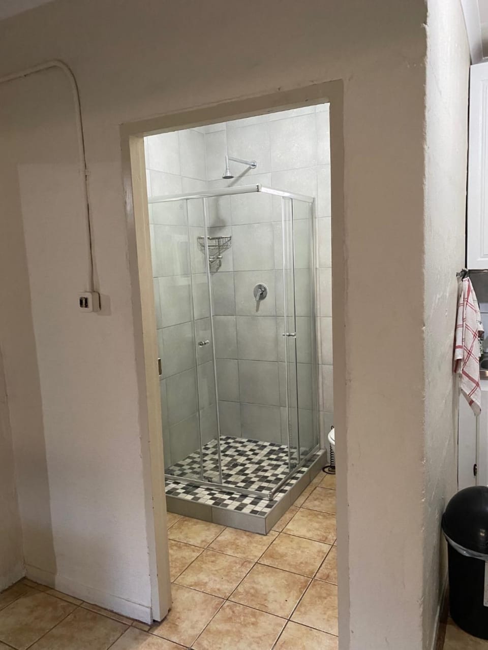 Dickens Garden Flat Apartment in KwaZulu-Natal