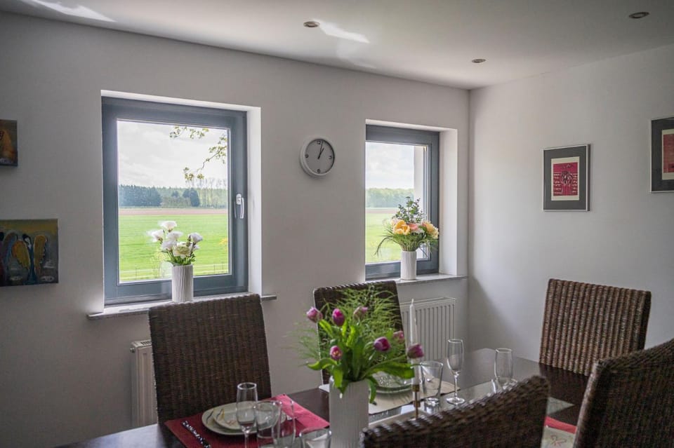 View (from property/room), Dining area