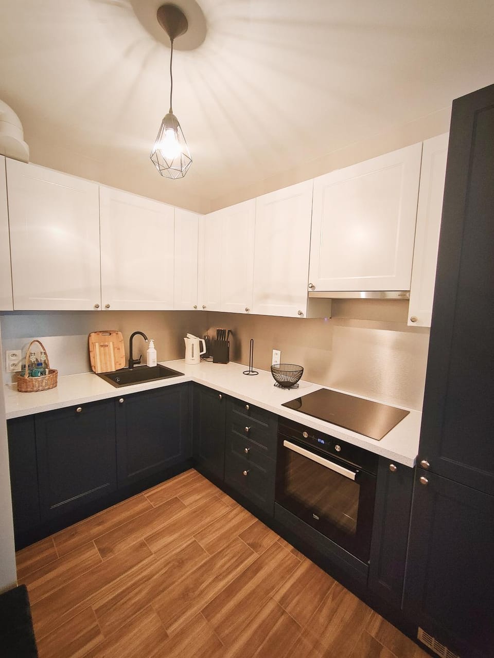 M&K Apartament Szafirowy - Wyspa Sobieszewska Apartment in Gdansk