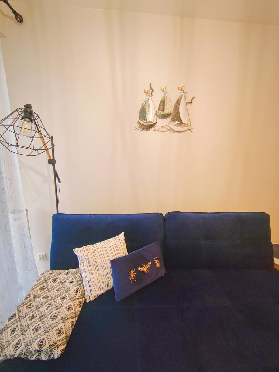 M&K Apartament Szafirowy - Wyspa Sobieszewska Apartment in Gdansk
