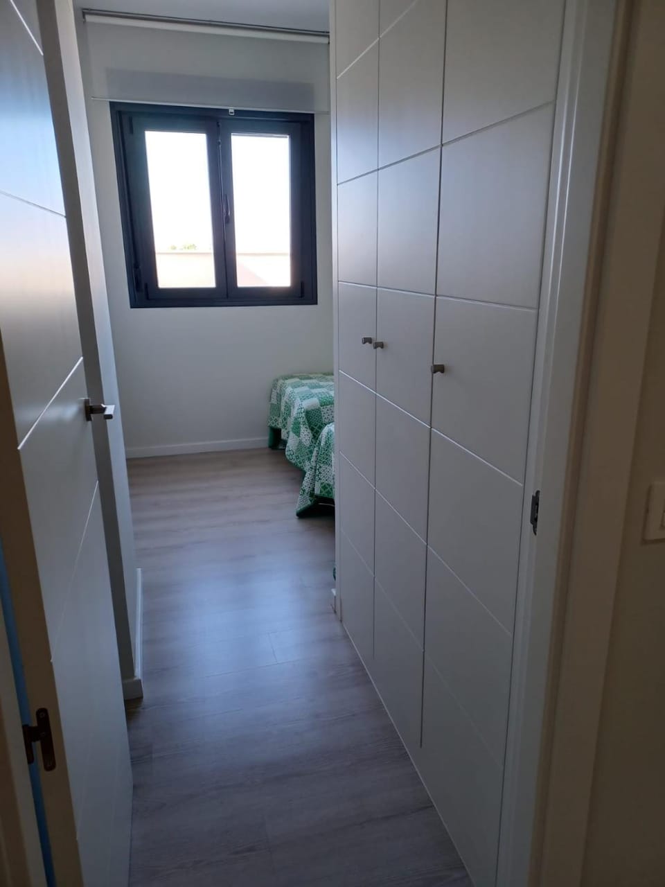 Atico Costa Doñana Apartment in Sanlúcar de Barrameda