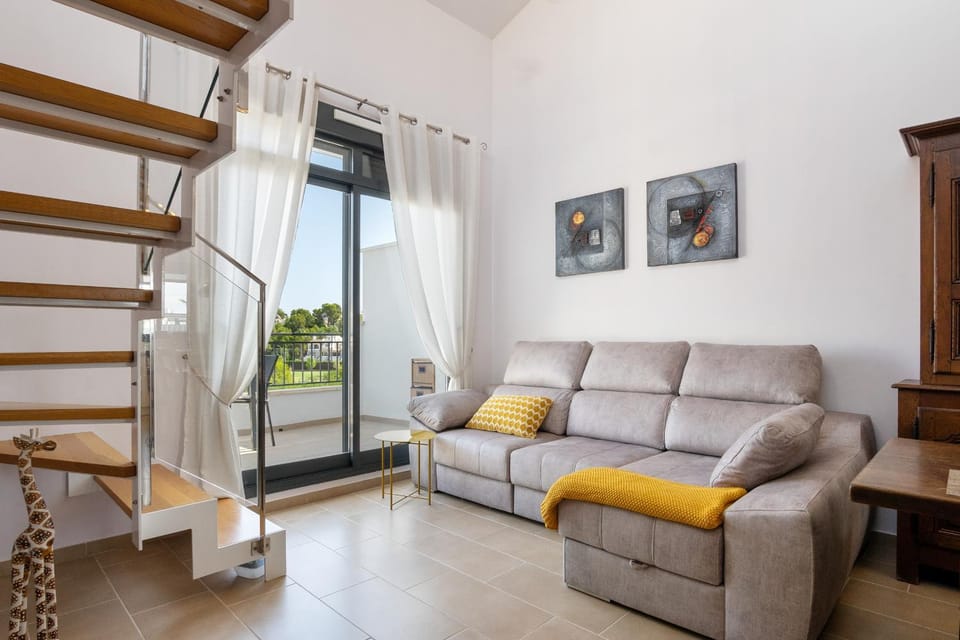 View (from property/room), Living room