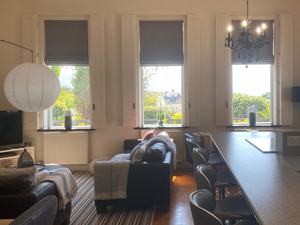 Tre Mynach Barmouth House in Barmouth