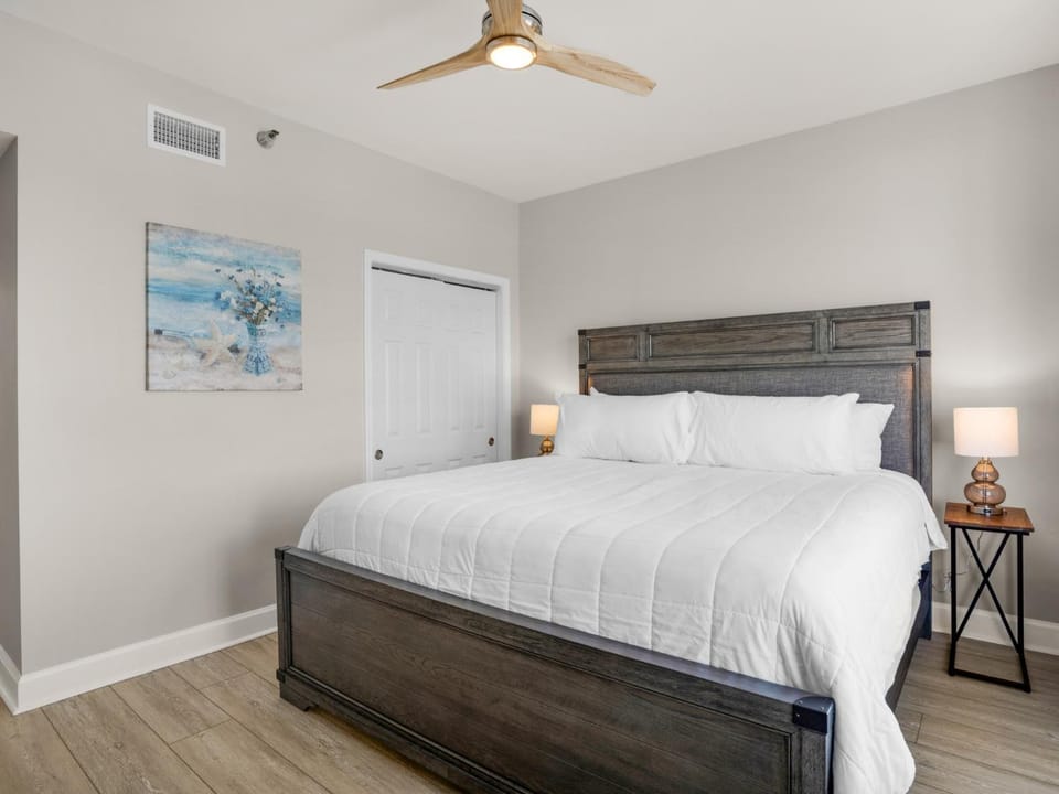 Jade East Towers 1450 by Newman-Dailey Apartment in Destin