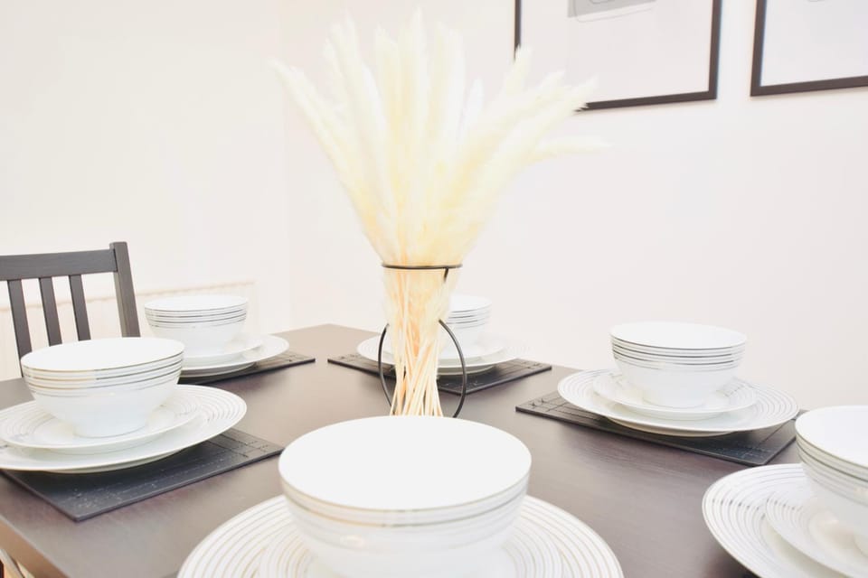 Spacious Central Oxford Detached Home House in Oxford