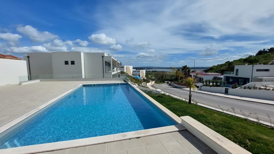 Fou de Foz Apartment in Portugal