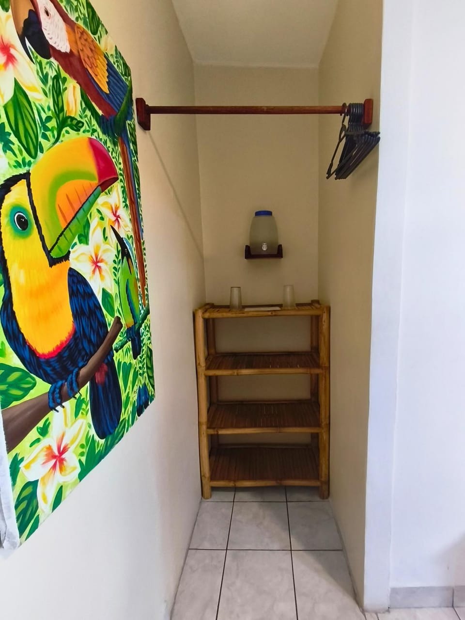 storage