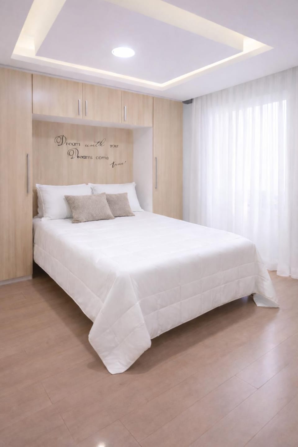 Apartamento mobiliado e aconchegante Apartment in Rio de Janeiro