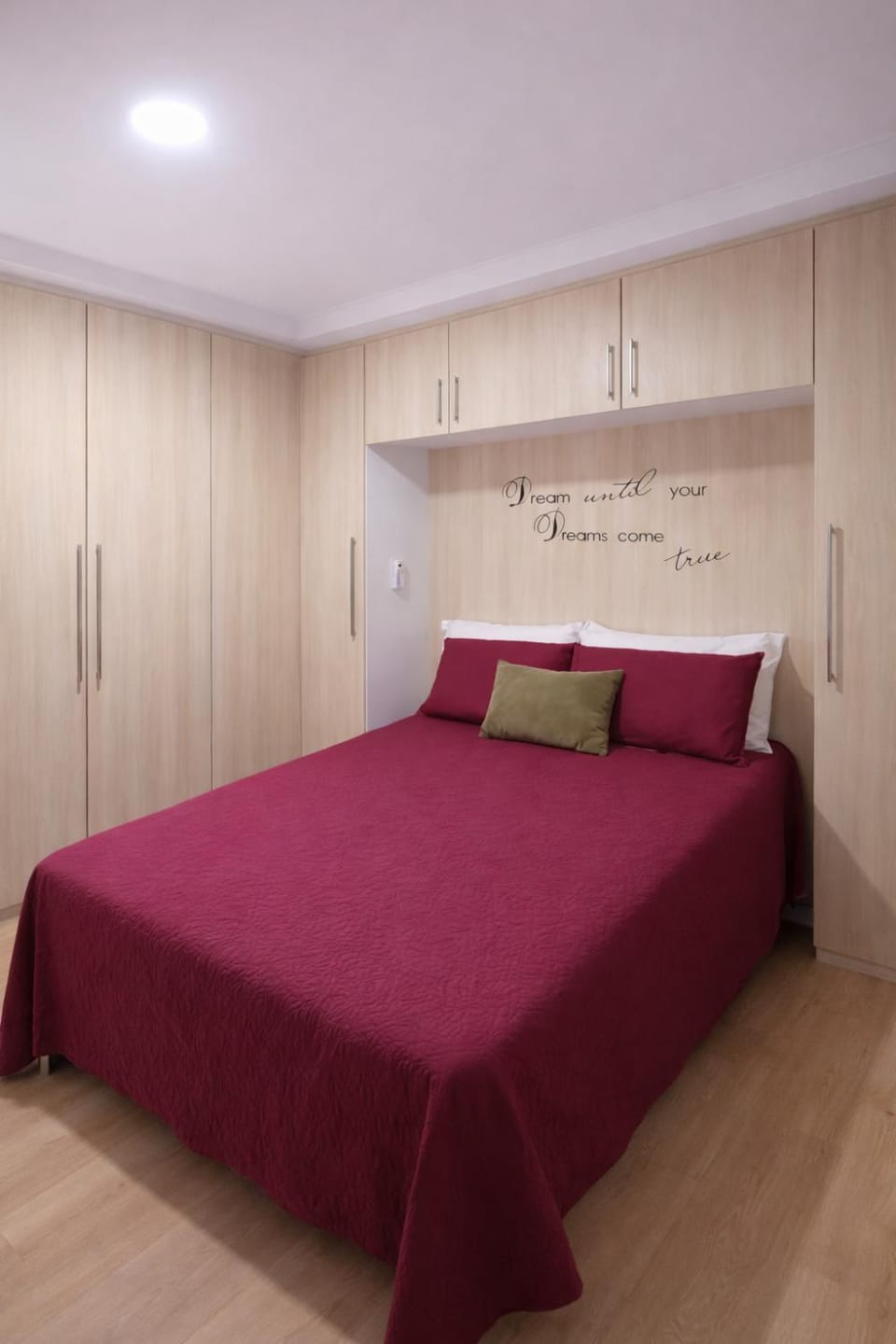 Apartamento mobiliado e aconchegante Apartment in Rio de Janeiro