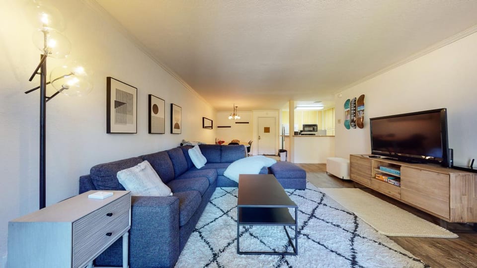 Summit #105 condo Apartment in Mammoth Lakes