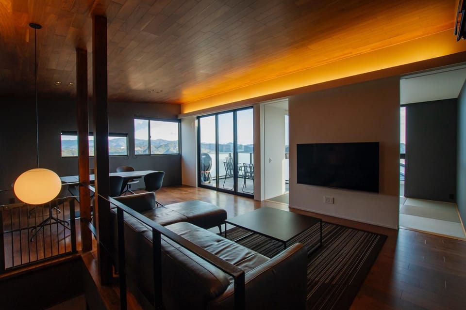 Awaji-shima C-Side Sky Arena - Vacation STAY 87364v House in Hyogo Prefecture