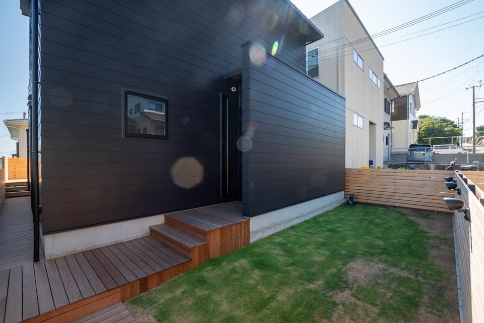 Awaji-shima C-Side Sky Arena - Vacation STAY 87364v House in Hyogo Prefecture