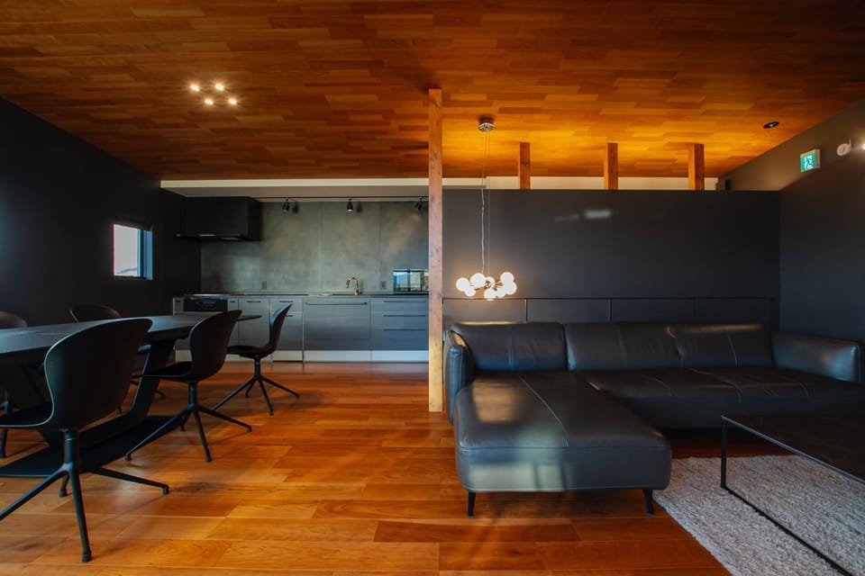 Awaji-shima C-Side Marine Terrace - Vacation STAY 88860v House in Hyogo Prefecture