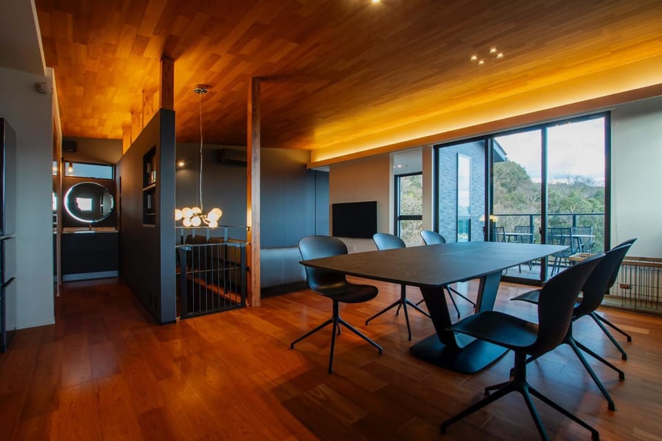 Awaji-shima C-Side Marine Terrace - Vacation STAY 88860v House in Hyogo Prefecture