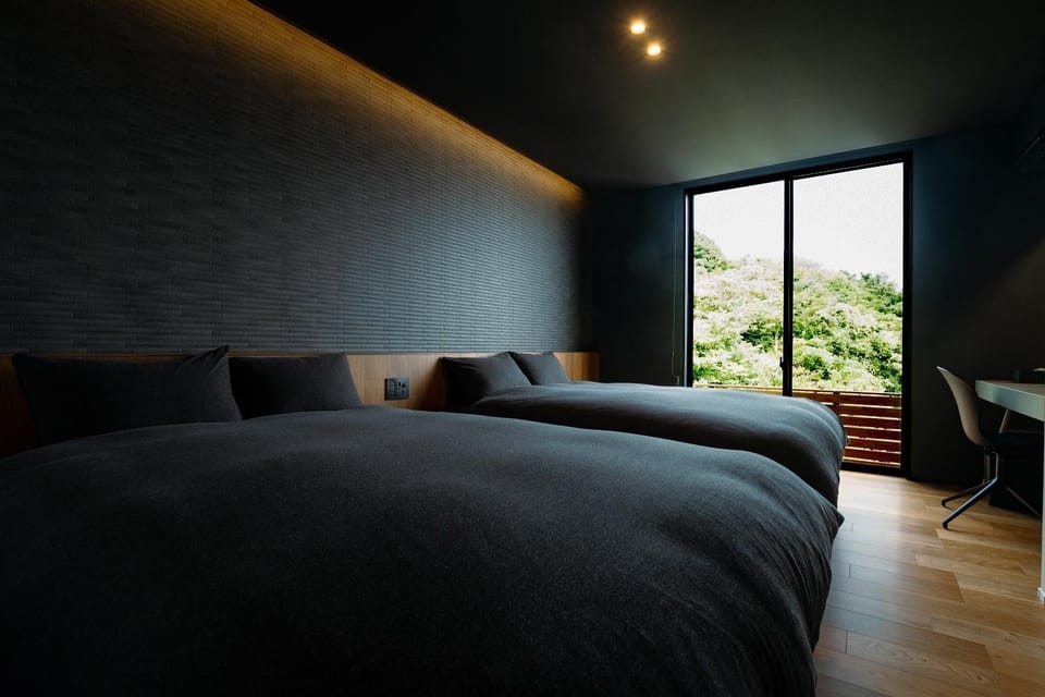 Awaji-shima C-Side Marine Terrace - Vacation STAY 88860v House in Hyogo Prefecture