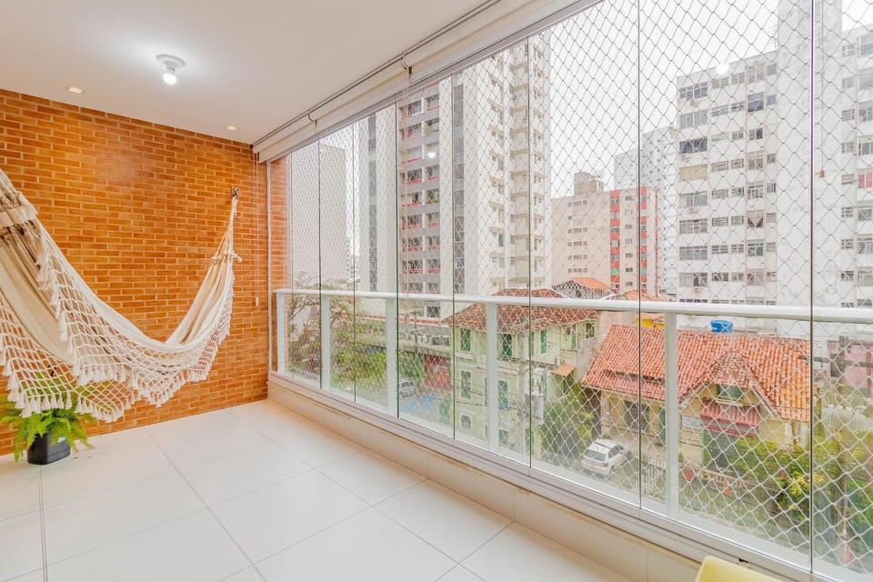 Balcony/Terrace, Living room