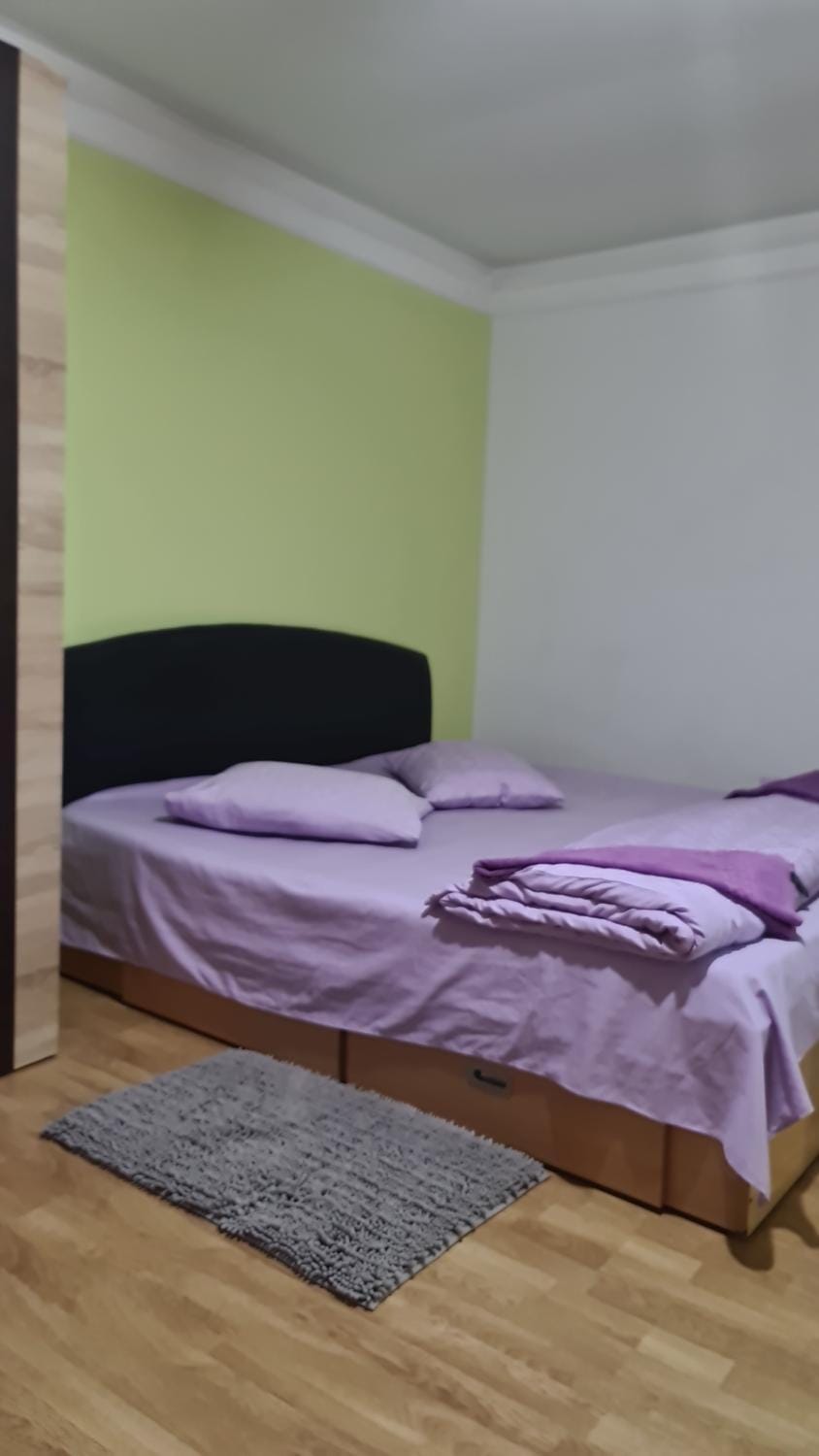 Apartament Apartment in Moldova