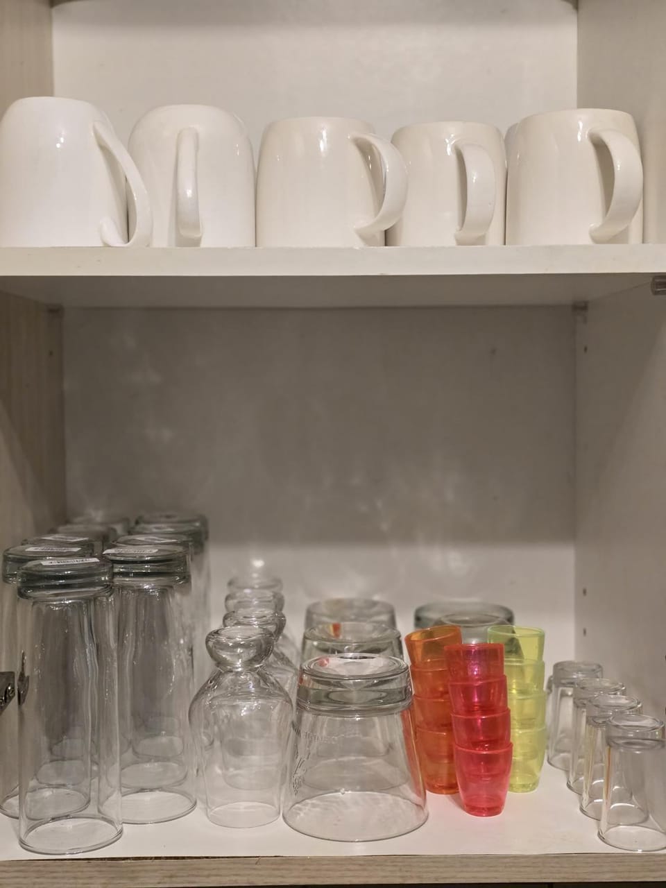 Coffee/tea facilities, Kitchen or kitchenette