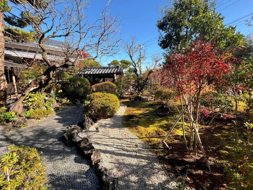 Oyado Shuzai - Vacation STAY 88301v House in Shizuoka Prefecture