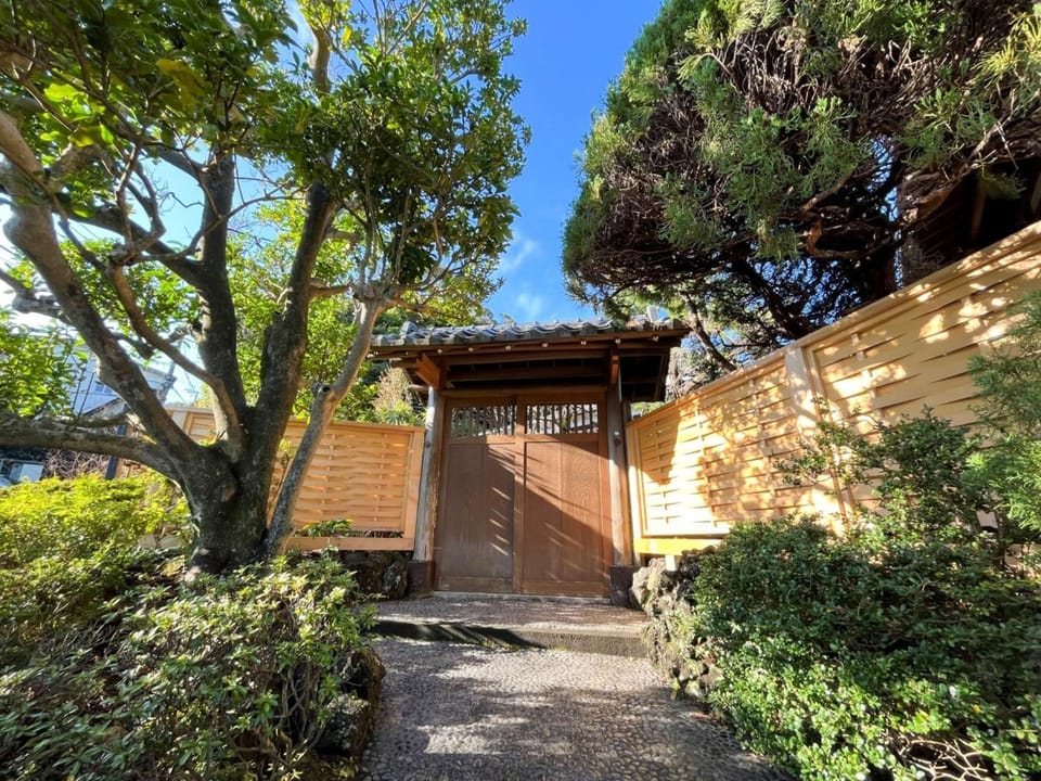 Oyado Shuzai - Vacation STAY 88301v House in Shizuoka Prefecture