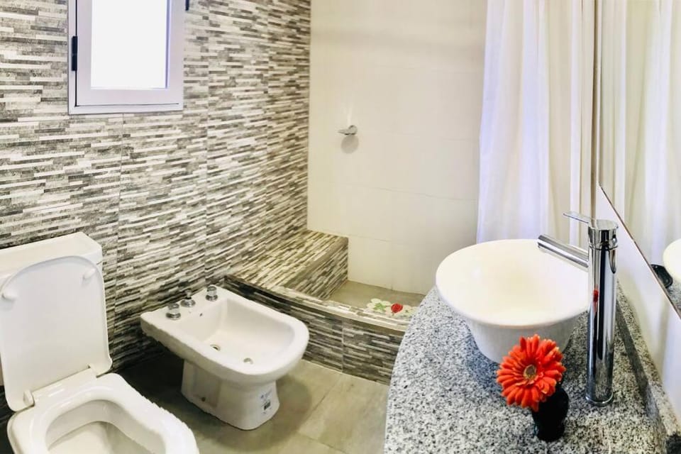 LA MILAGROS PIQUITO DE ORO Apartment in San Luis Province, Argentina