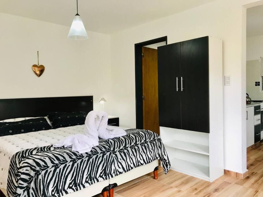 LA MILAGROS PIQUITO DE ORO Apartment in San Luis Province, Argentina