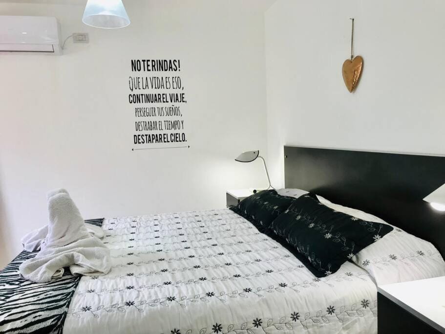 LA MILAGROS PIQUITO DE ORO Apartment in San Luis Province, Argentina