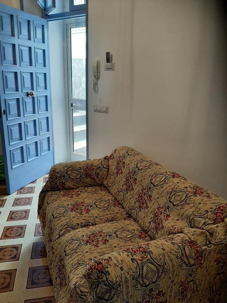 Dan Ravello House in Ravello