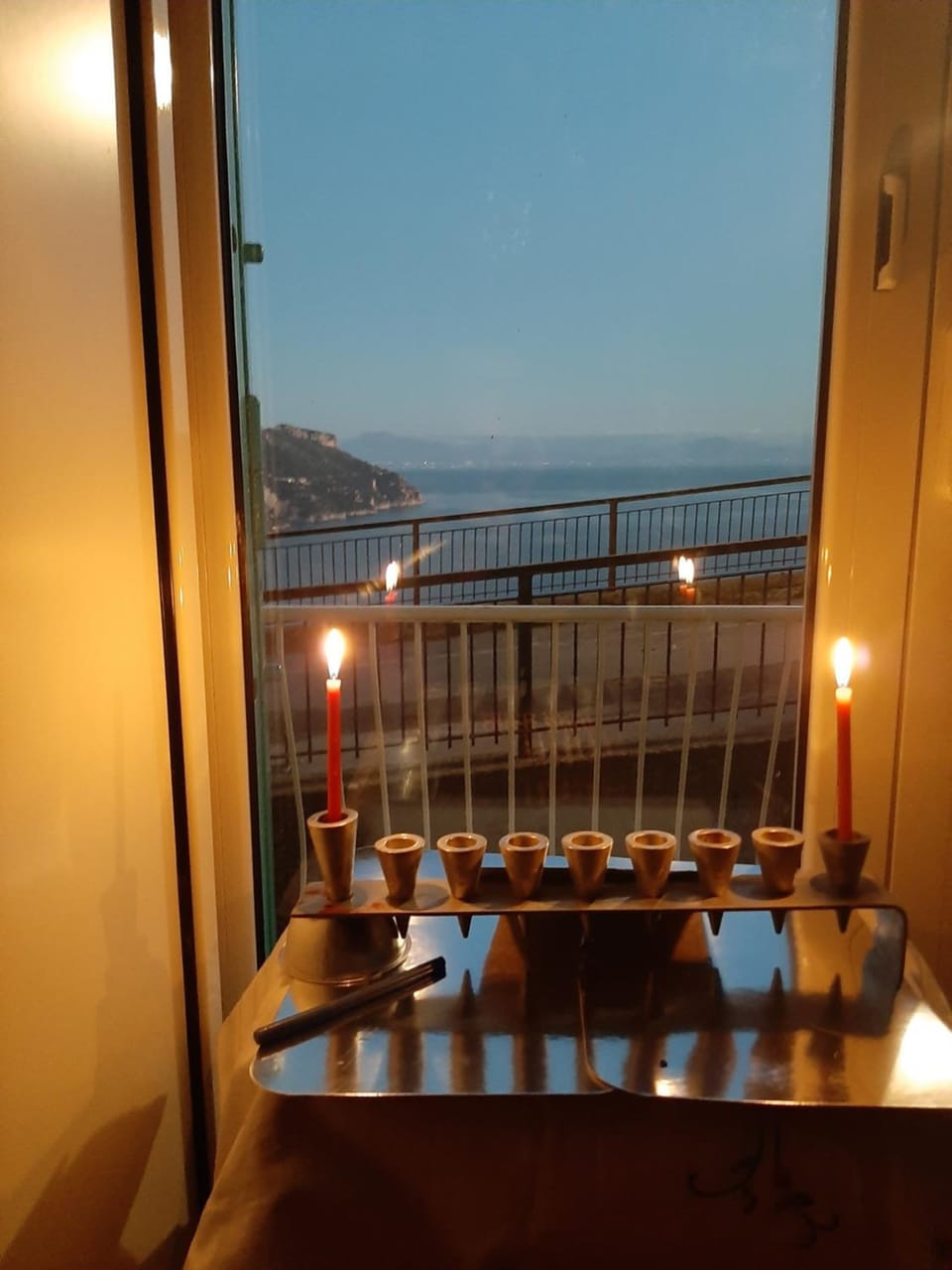 Dan Ravello House in Ravello