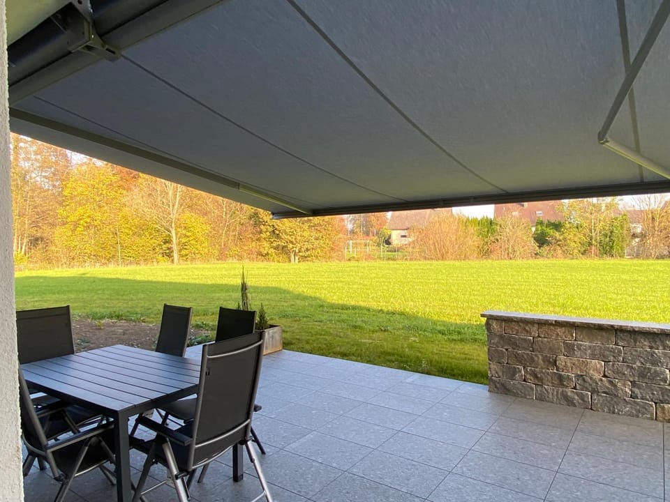 Garden, View (from property/room), Balcony/Terrace, Garden view