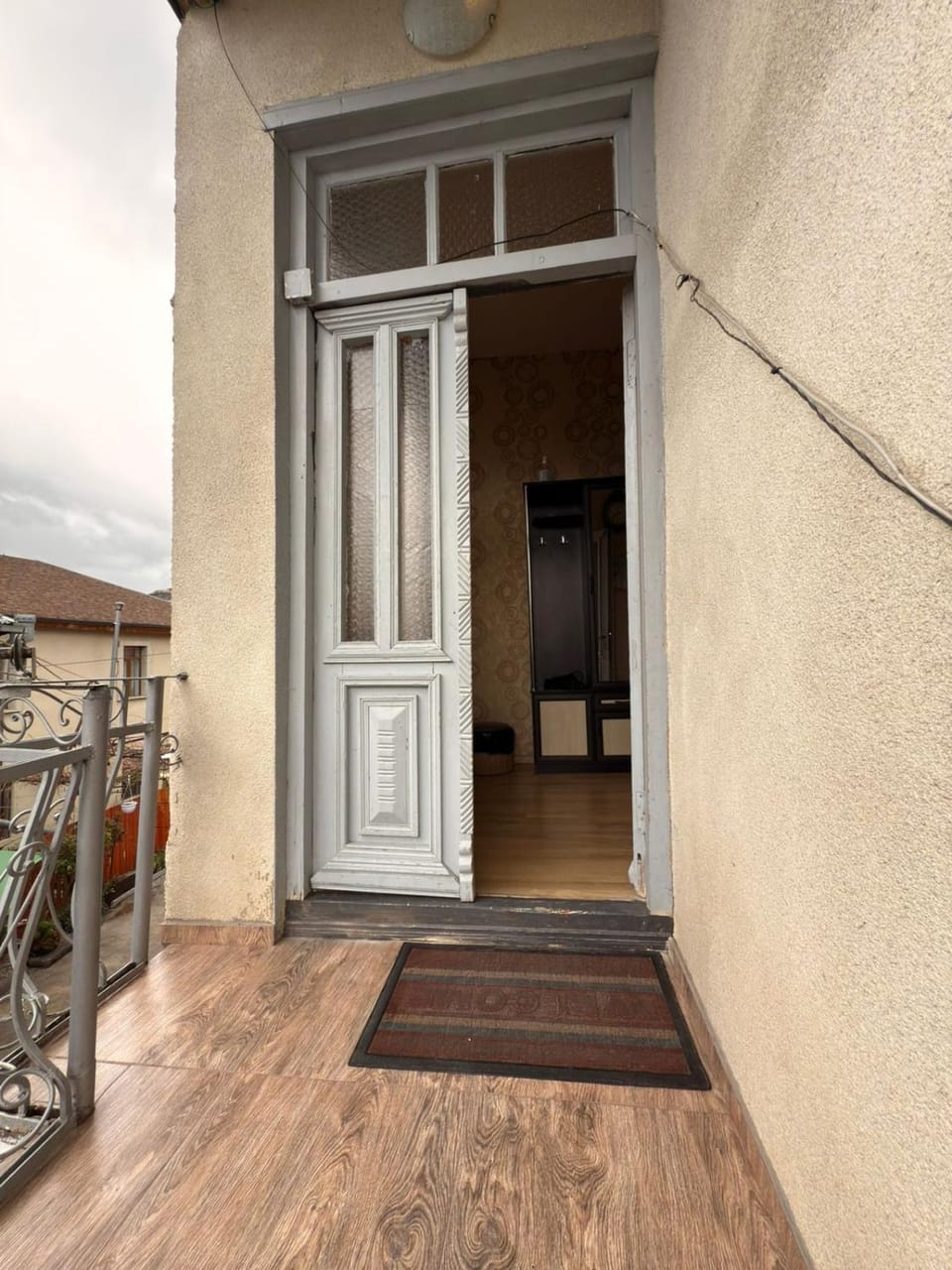 Imperia Apartment in Georgia