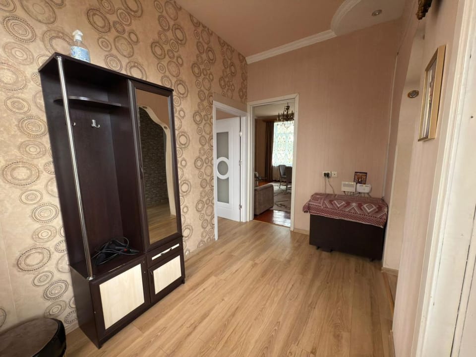 Imperia Apartment in Georgia