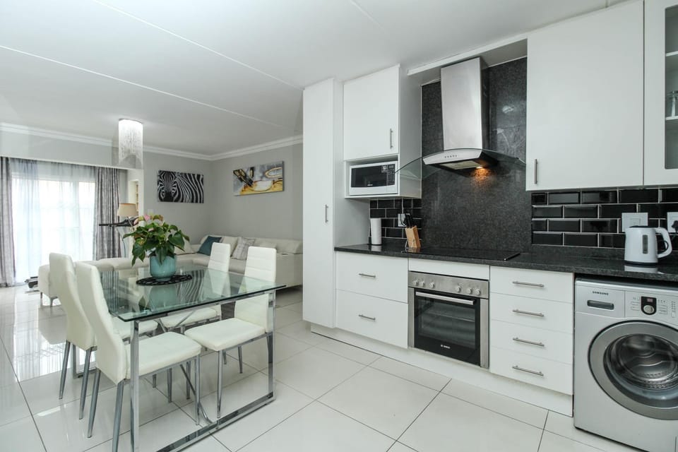 Gorgeous Diamond Apartment in Sandton