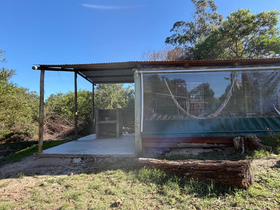 Gran escape! Santa Ana House in Canelones Department, Uruguay