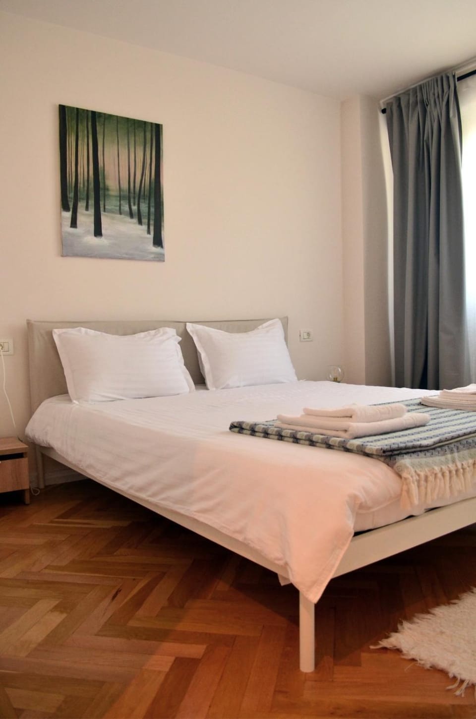 Apartament Mony Apartment in Timisoara